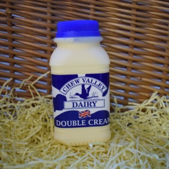Double Cream